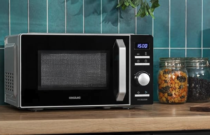 Cecotec Microwave