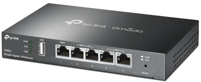 TP-Link ER605